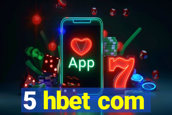 5 hbet com